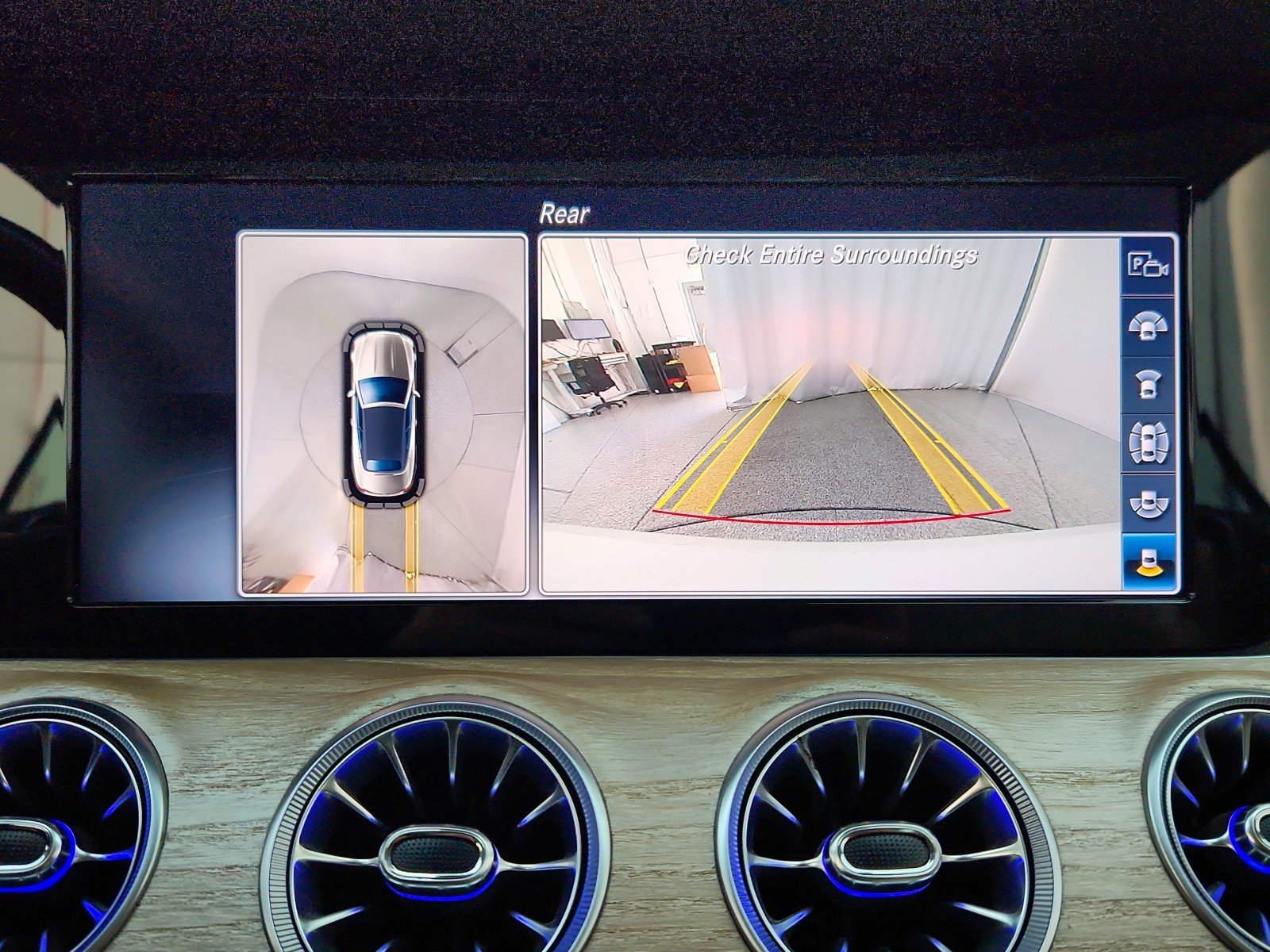 Used 2019 Polar White Mercedes-Benz E 450 image 19