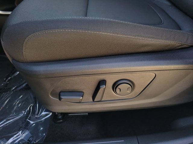2024 Hyundai Tucson Blue - Photo 18