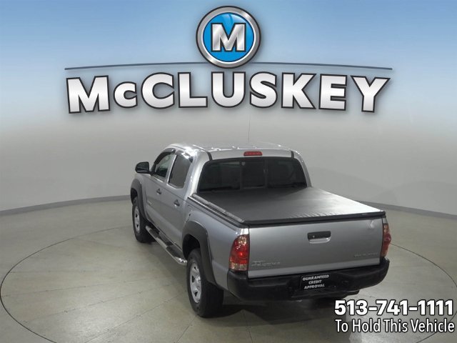 2015 Toyota Tacoma PreRunner - Photo 14