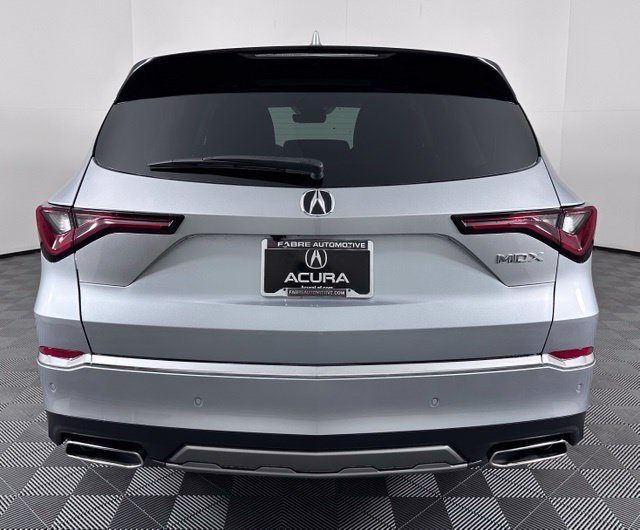 2026 Acura MDX Technology Package - Photo 34