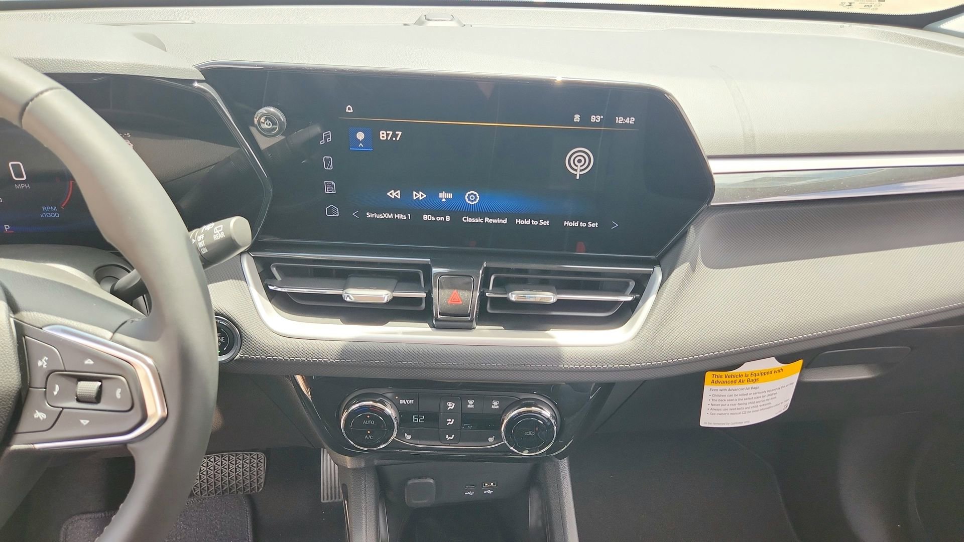 2026 Chevrolet Trailblazer LT - Photo 19