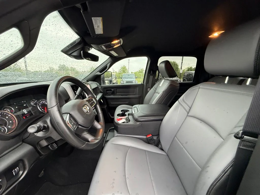 2026 RAM 2500 Tradesman - Photo 12