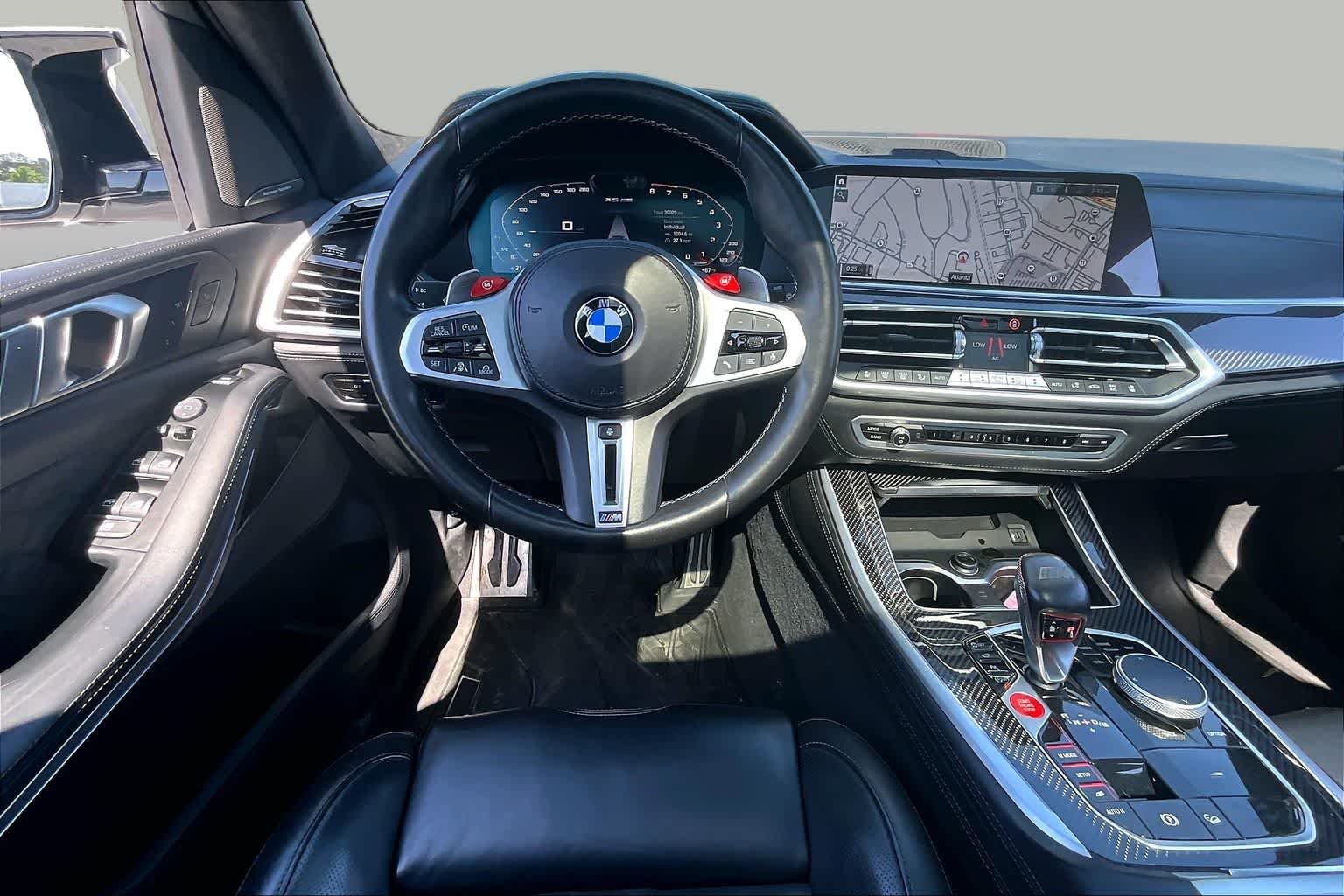 Used 2022 Alpine White BMW  image 6