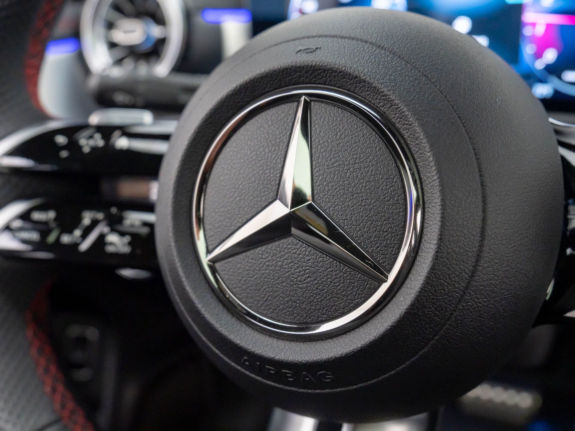 2026 Mercedes-Benz CLA CLA 250 - Photo 27