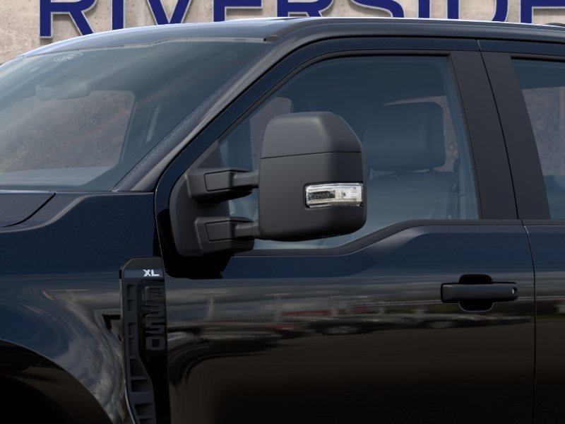 New 2027 Black Ford  image 20