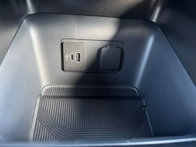 New 2026 Marsh Gray Ford Tremor® image 27