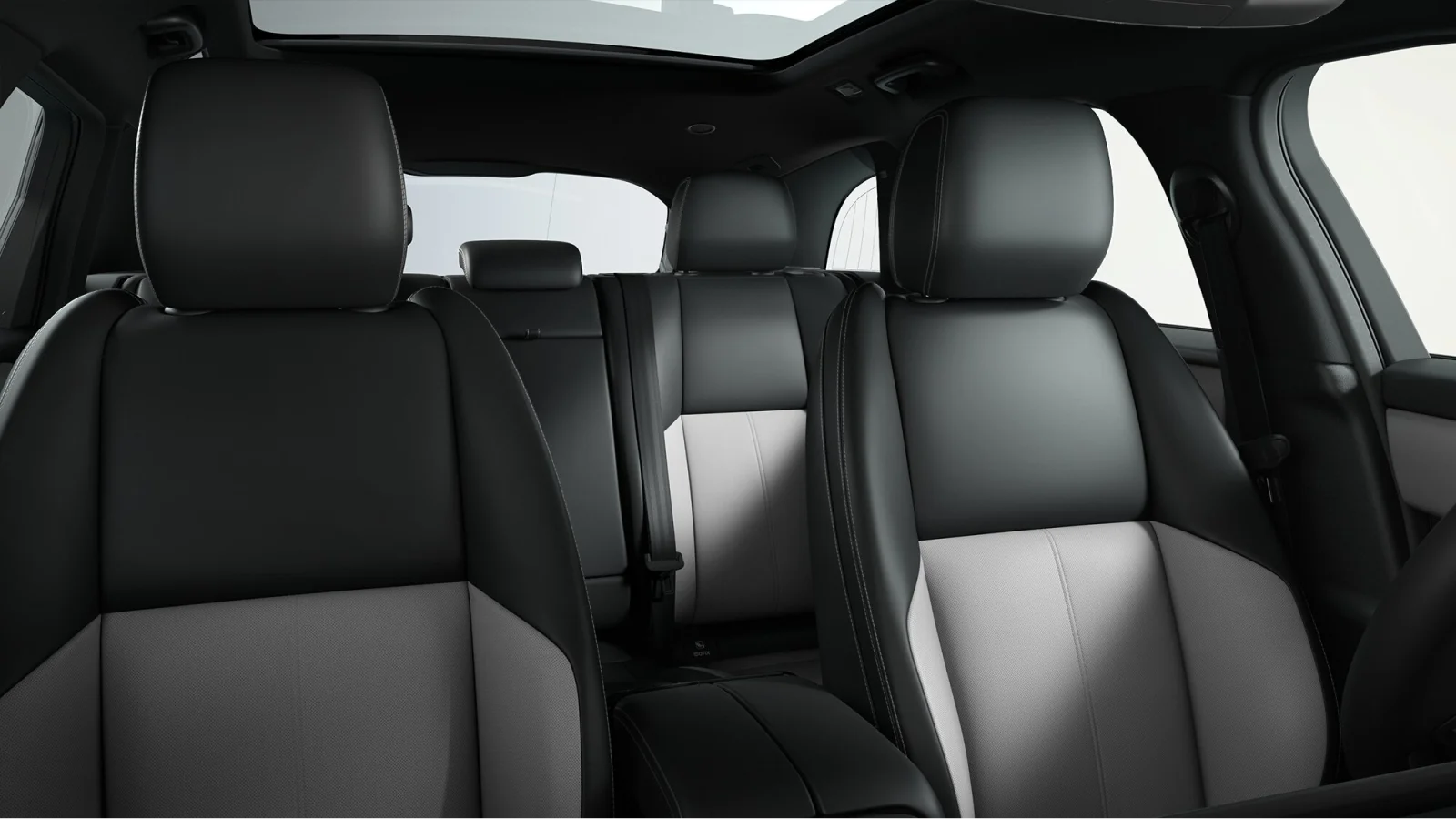 New 2026 Santorini Black LAND ROVER Belgravia 250PS Auto image 6