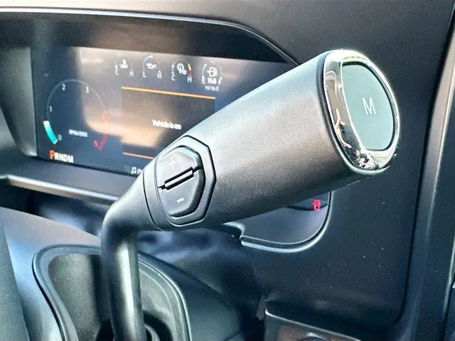 New 2026 Gray Ford Lariat image 12