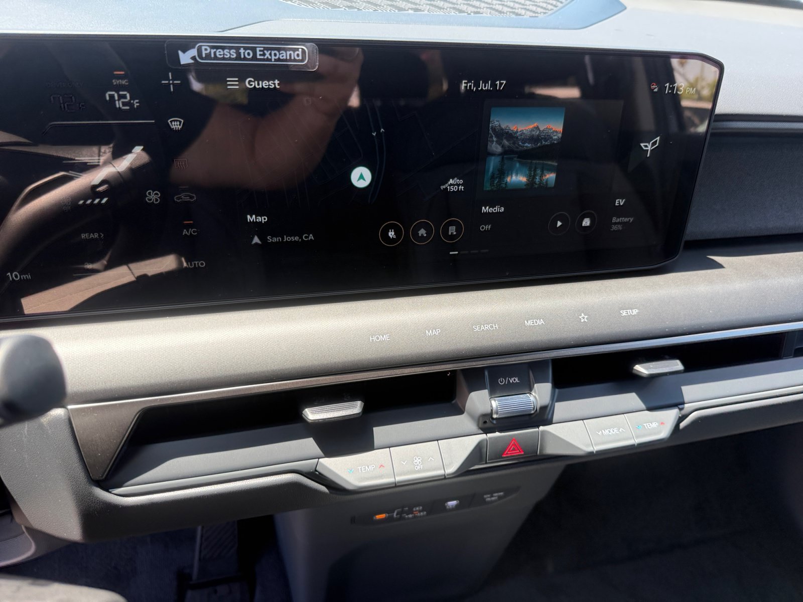New 2026 Panthera Metal Kia Light RWD image 12