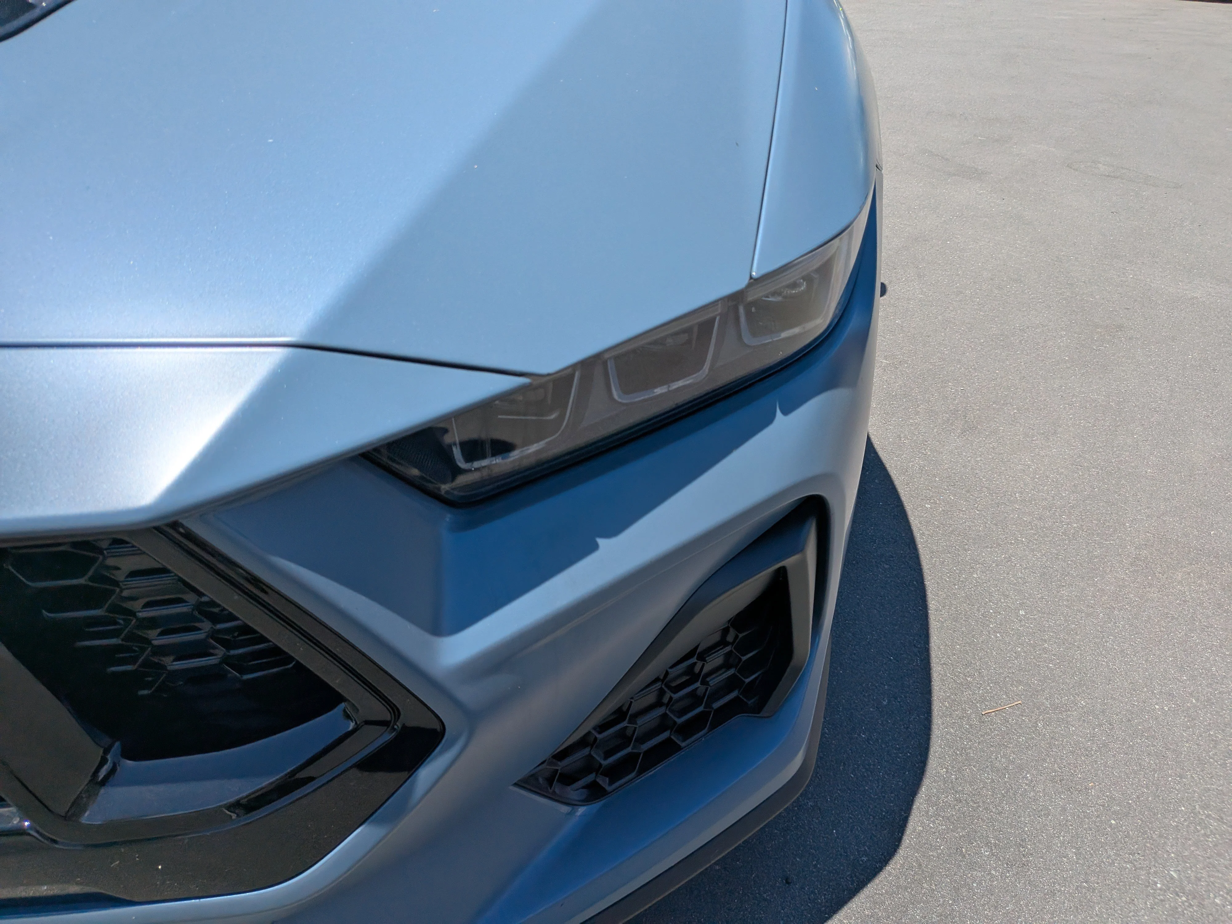 2025 Ford Mustang GT Premium Fastback - Photo 9