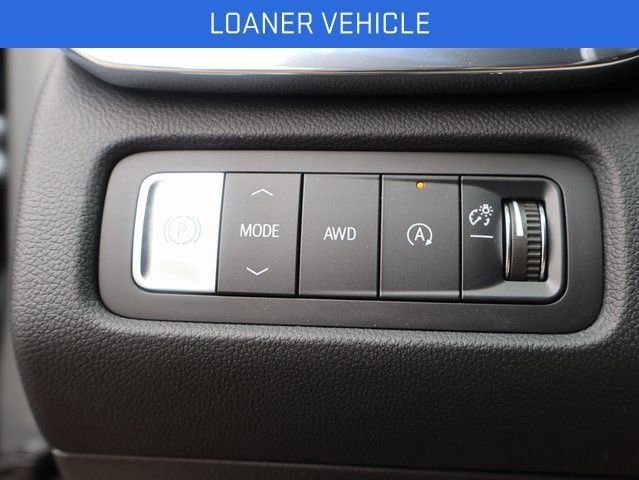 2026 GMC Acadia Elevation - Photo 36
