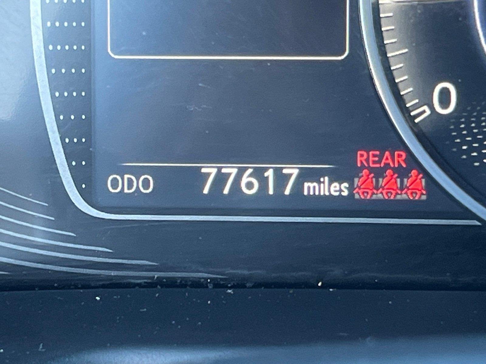 Used 2019 Atomic Silver Lexus ES 350 image 27