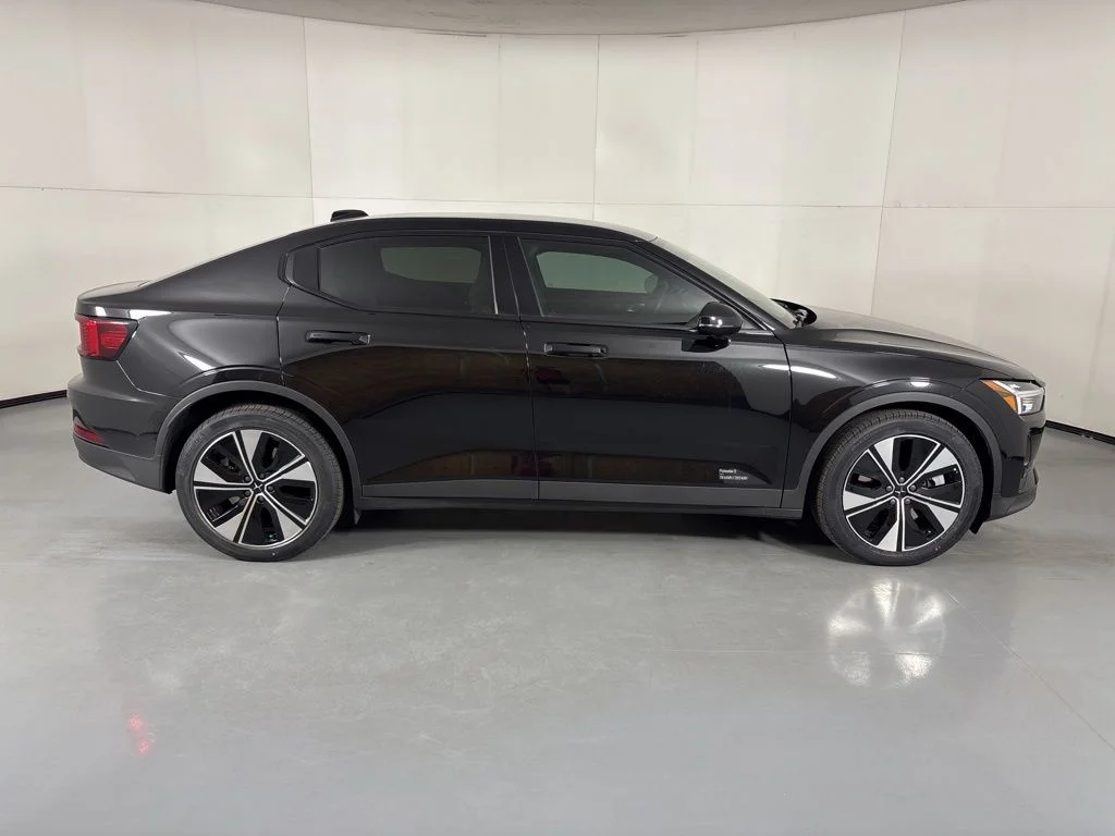 Used 2024 Space Metallic Polestar Long Range Dual Motor image 9