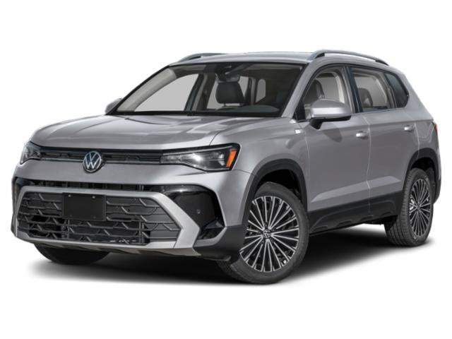 New 2026 Monument Gray Volkswagen SE image 13