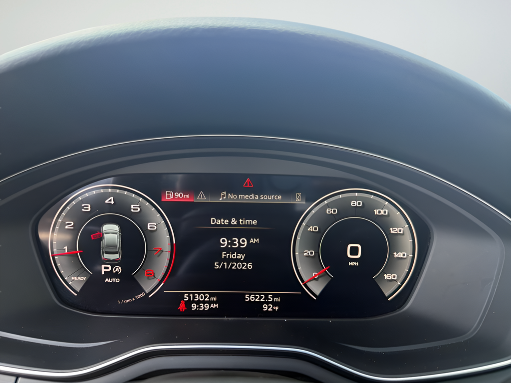 Used 2024  Audi 45 S line Premium Plus image 31