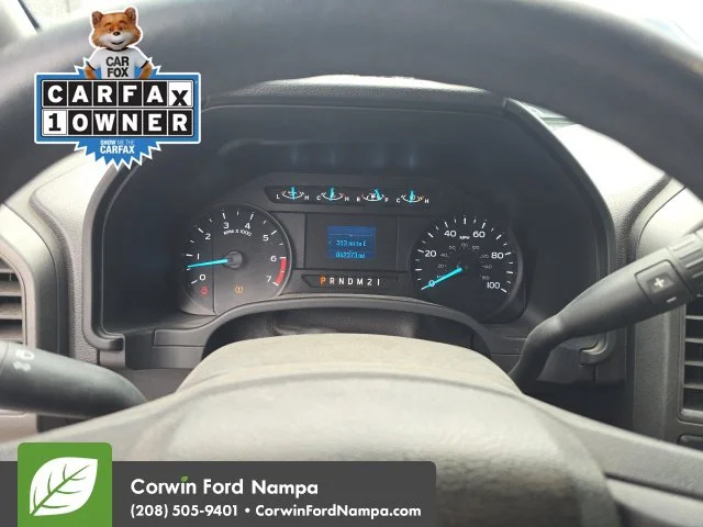 Used 2018 White Ford XL image 16