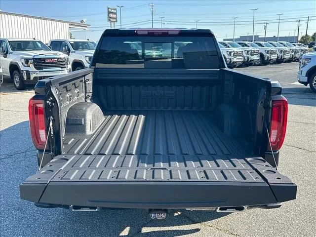 2026 GMC Sierra 1500 Denali - Photo 12