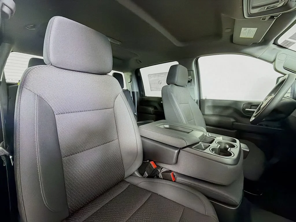 2026 Chevrolet Silverado 3500 HD Work Truck - Photo 23
