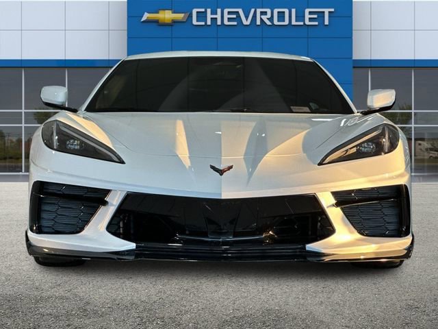2026 Chevrolet Corvette 1LT - Photo 9
