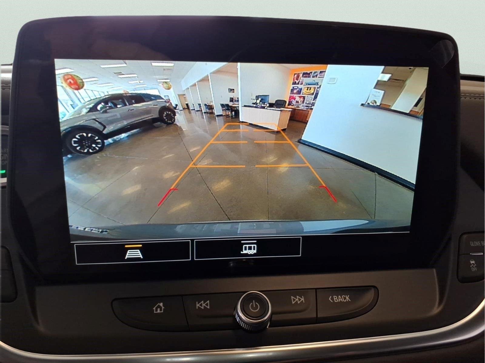 2026 Chevrolet Blazer 2LT - Photo 24