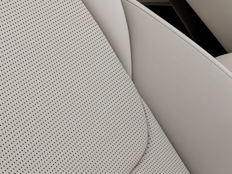 New 2027 White Genesis 2.5T Select image 16