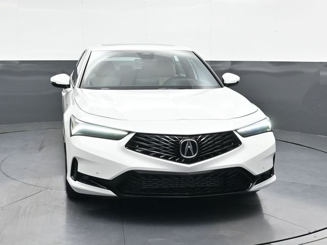 2025 Acura Integra A-Spec w/Technology Package - Photo 8