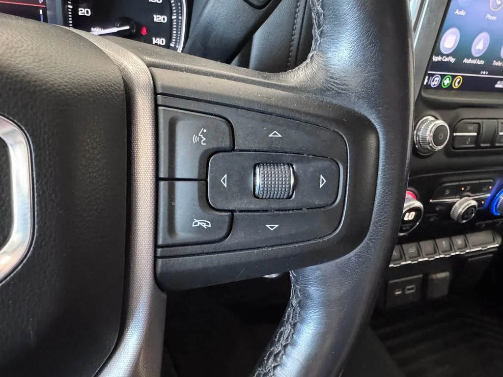2021 GMC Sierra 1500 Elevation - Photo 16