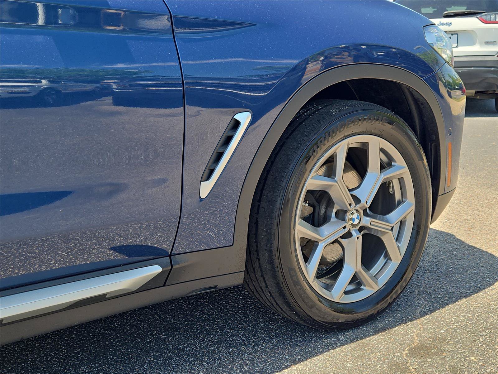2022 BMW X4 30i - Photo 11