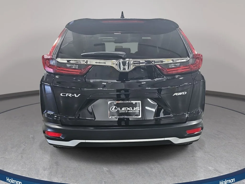 Used 2020  Honda EX-L image 7