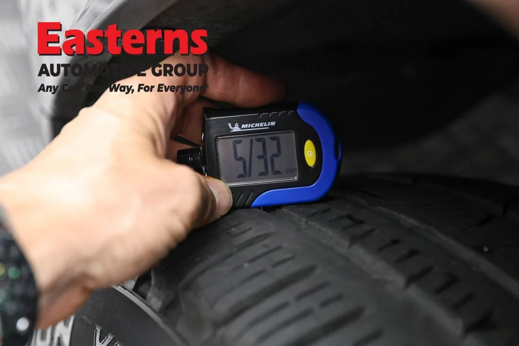 Used 2025 Black Jeep Series II image 34