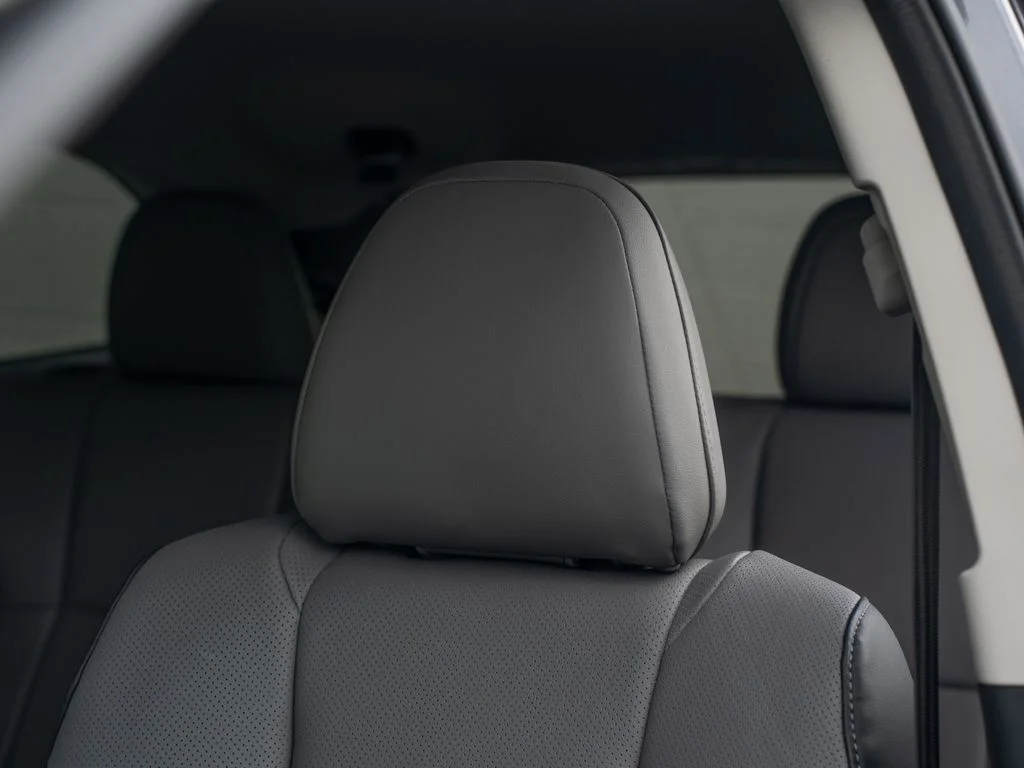 Used 2024 Gray Subaru Limited image 19