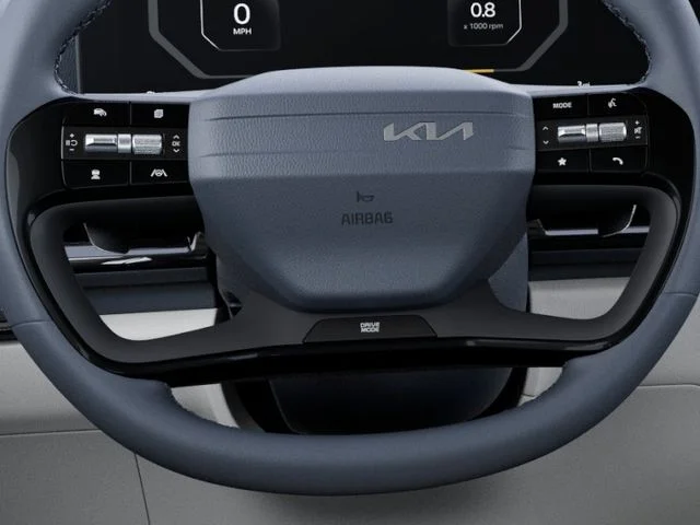 New 2027 White Kia SX Prestige image 22