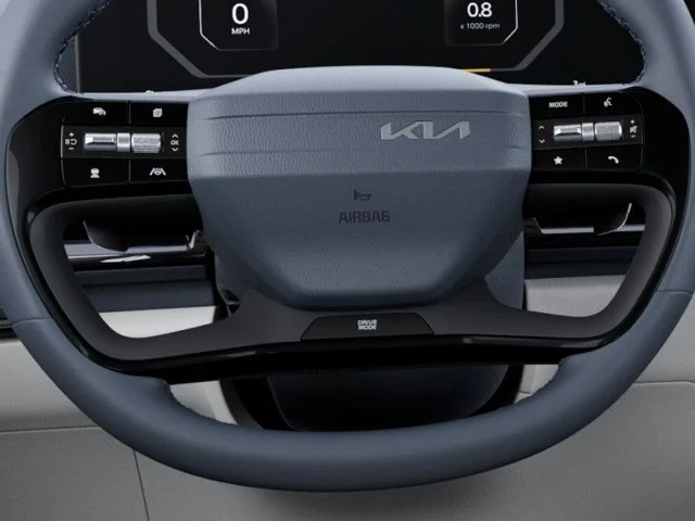 New 2027 White Kia SX Prestige image 22