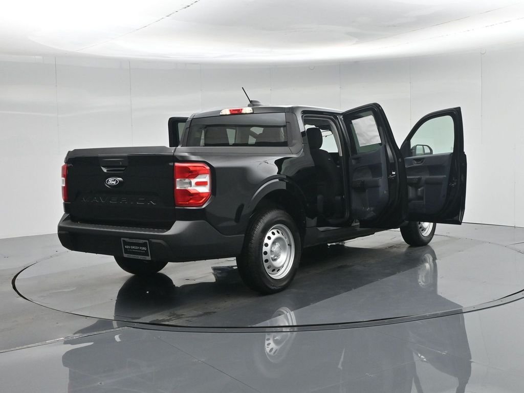 New 2026 Shadow Black Ford XL image 26