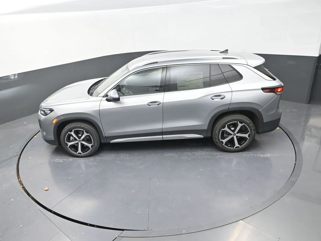New 2026  Volkswagen 2.0T SE image 16