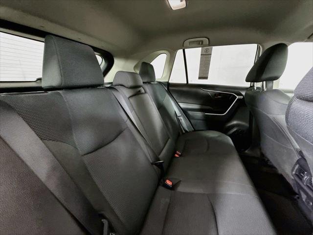 Certified Used 2025 ATTITUDE BLACK MC. Toyota  image 38