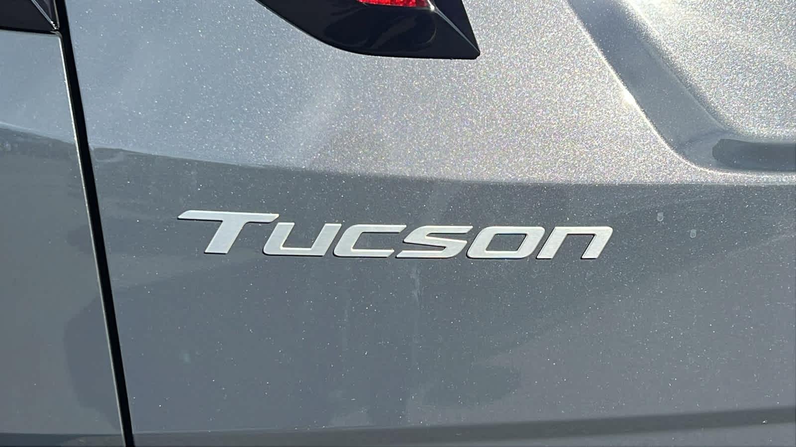 Nuevo 2026 Ecotronic Gris Hyundai SEL AWD imagen 58