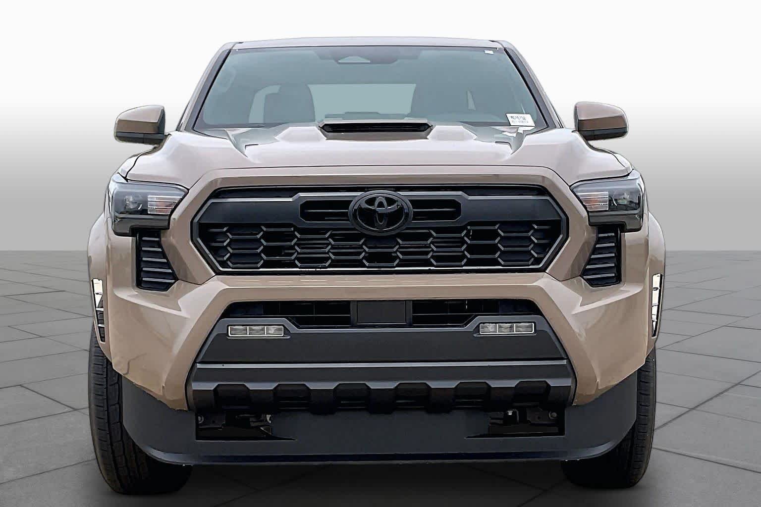 New 2026 Mudbath Toyota TRD Sport image 3
