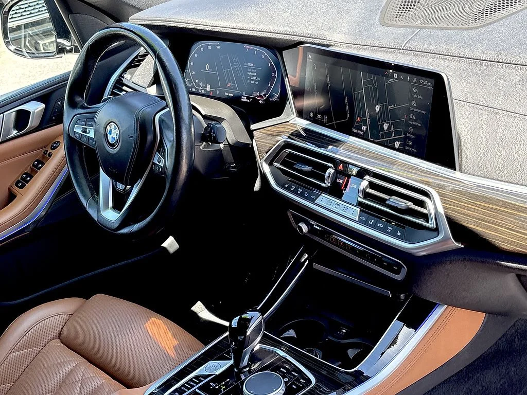 2023 BMW X5 40i - Photo 29