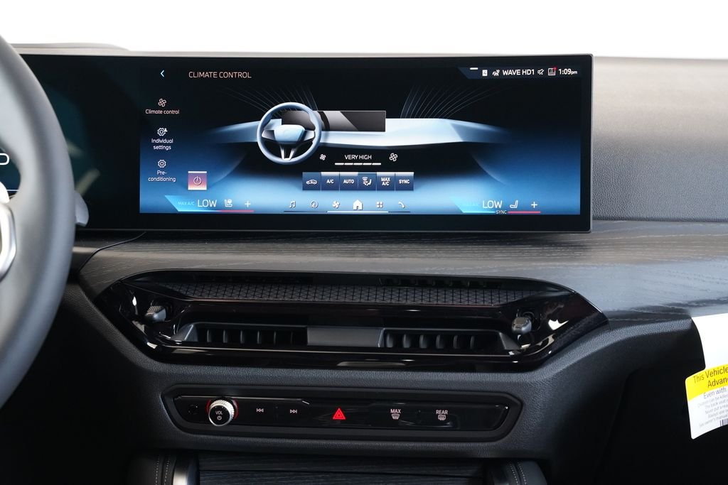 New 2026 Brooklyn Grey Metallic BMW 430i Gran Coupe image 17