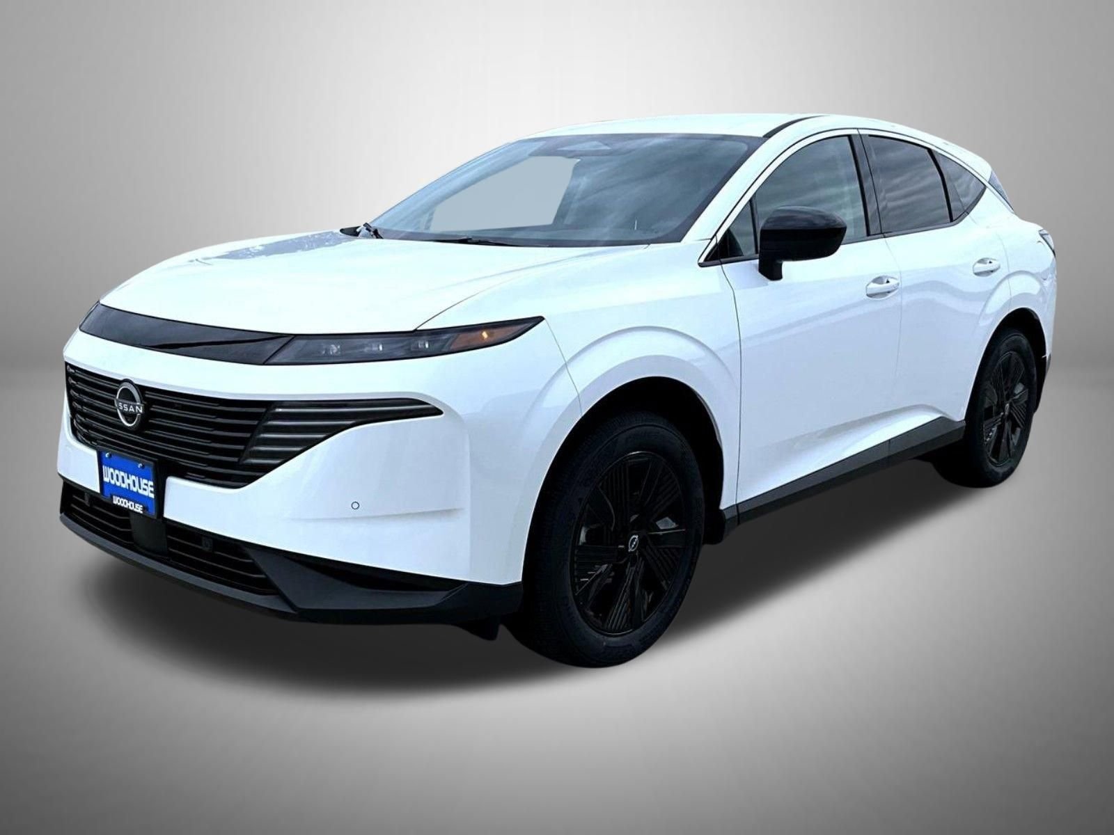 2025 Nissan Murano SV AWD's photo