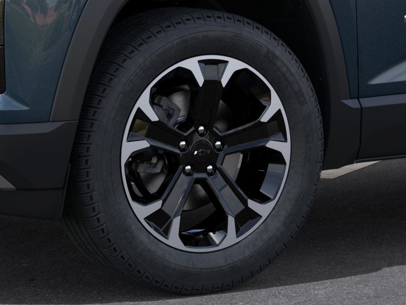 2027 Chevrolet Equinox LT - Photo 9