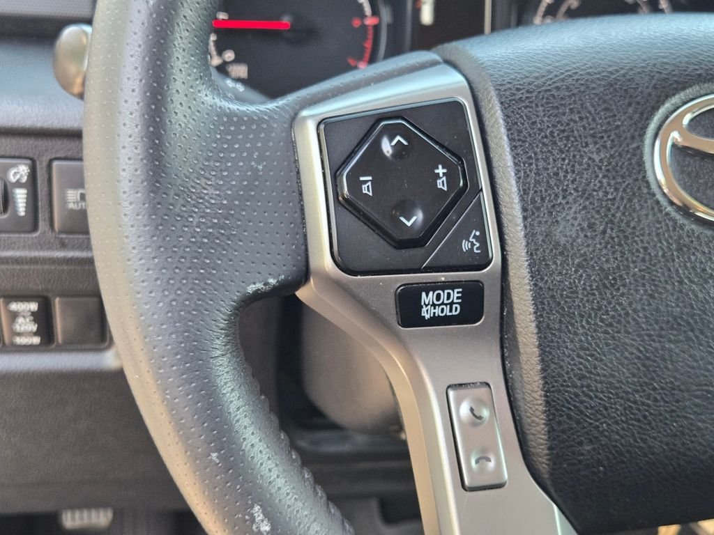 Used 2021 Green Toyota Trail image 25