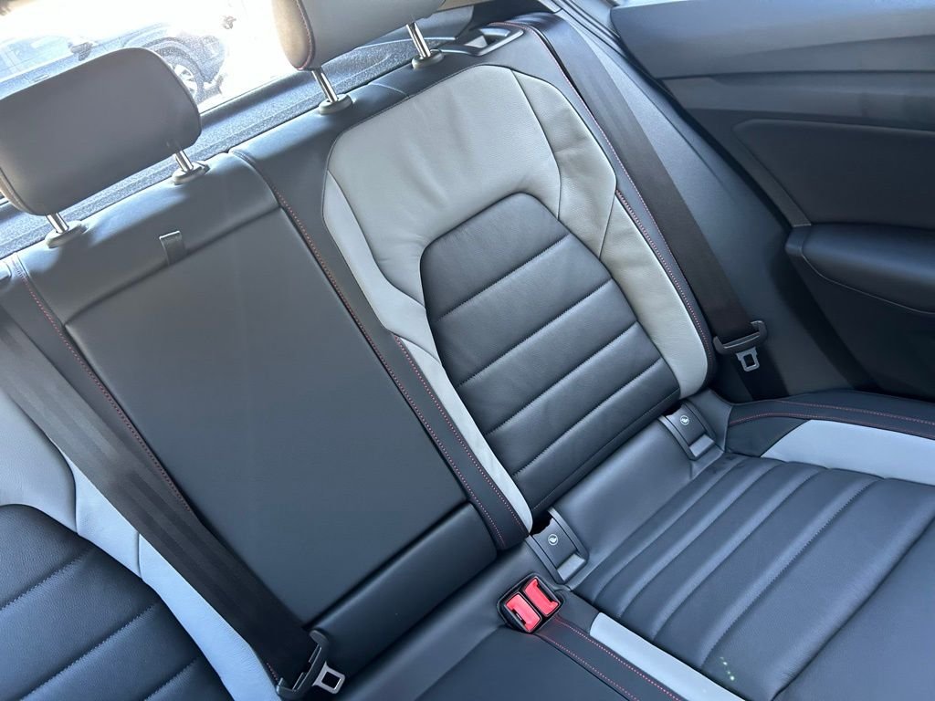 New 2026 Gray Volkswagen Autobahn image 13