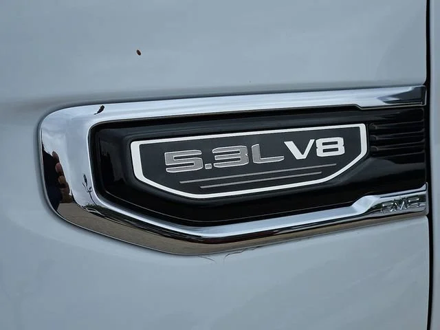 2026 GMC Sierra 1500 SLE - Photo 10