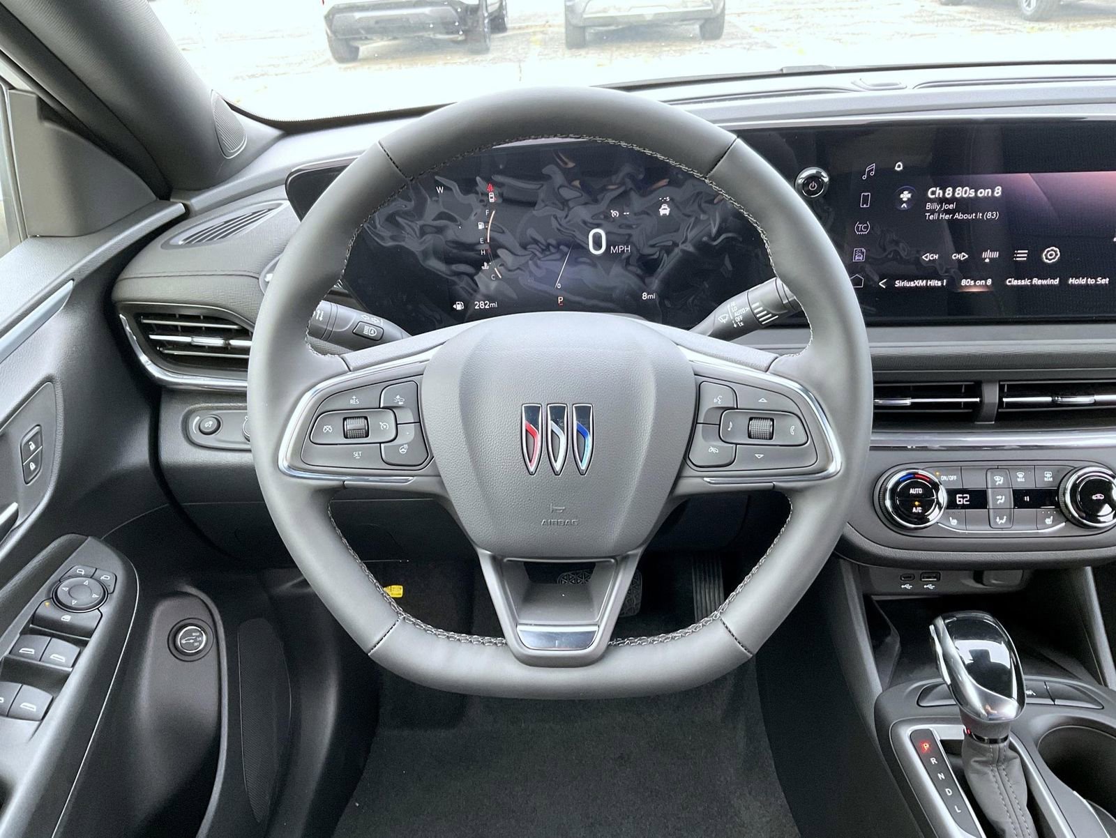 2026 Buick Envista Preferred - Photo 11