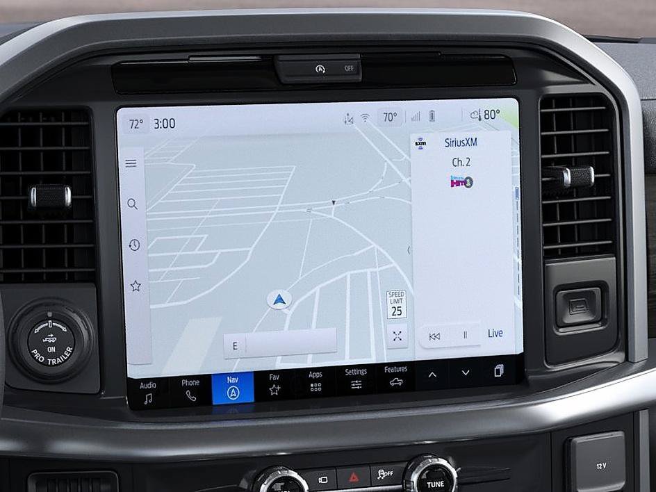 New 2026 Avalanche Ford Lariat® image 14