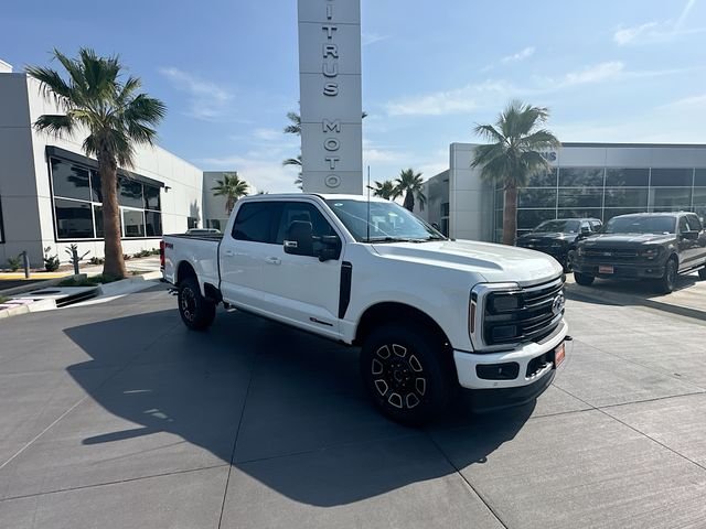 Super Duty | Citrus Motors Ford