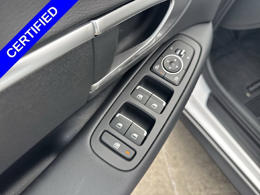 2026 Hyundai Sonata SE - Photo 15
