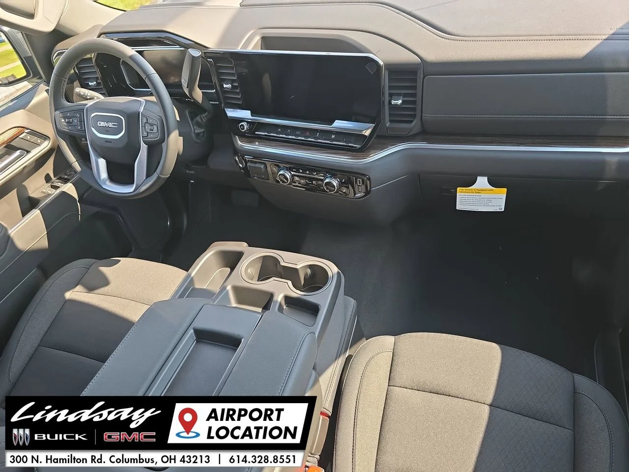 2026 GMC Sierra 1500 Elevation - Photo 29